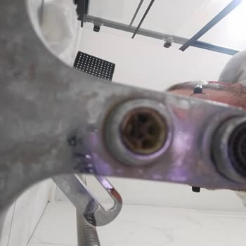 Bien Seramik Garanti Kapsamında Olmayan Ürün Sorunu