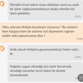 Garantili Ürünün Yanlış İadesi Ve Ekstra Maliyet Şoku