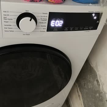 LG Refused to Replace My Faulty Washing Machine Despite Ongoing Issues
