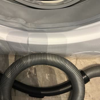 LG Refused to Replace My Faulty Washing Machine Despite Ongoing Issues