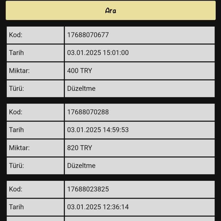 Hesaplardan Keyfi Bonus Kesintisi Ve Çekim Engeli