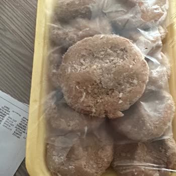 Kasap Köfte Skandalı: Carrefour'dan Beklenmeyen Deneyim