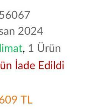 Pandora Bileklik İade Sorunu Ve Ekstra Maliyet