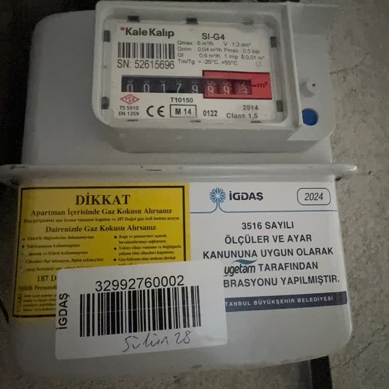 Yanıltıcı Fatura Ve İkinci El Saat Sorunu