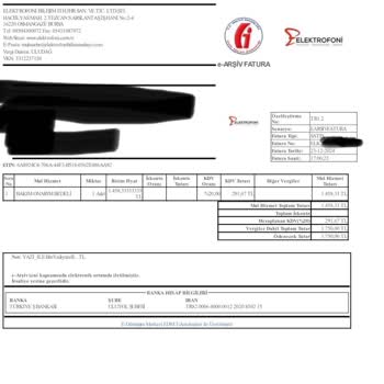 Sürekli Arızalar Ve Yanıltıcı Ücret Talepleriyle Mağduriyet