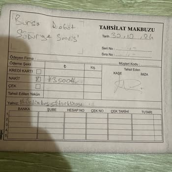 Sürekli Arızalar Ve Yanıltıcı Ücret Talepleriyle Mağduriyet