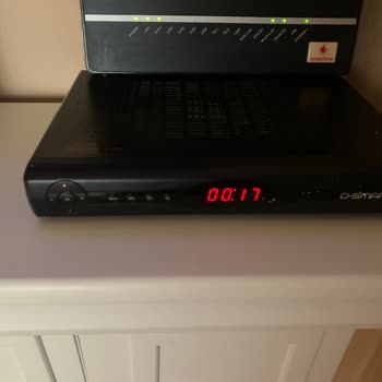 DSmart TV Müşteri Hizmetleri Ulaşım Sorunu