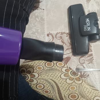 Arnica Süpürgemin Garantisi Boşa Çıktı!