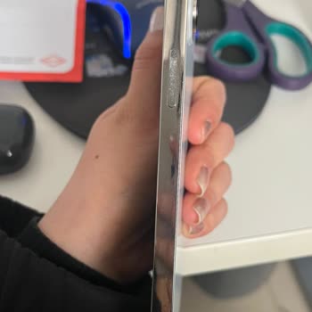 Getmobil Mükemmel Kategorisinde Çizikli Ve Değiştirilmiş İPhone 12 Pro Max