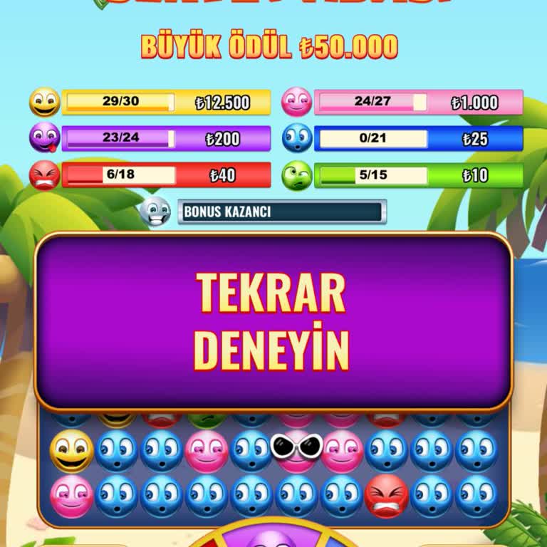 Milli Piyango Servet Adası'nda Sürekli Kaybediyoruz!