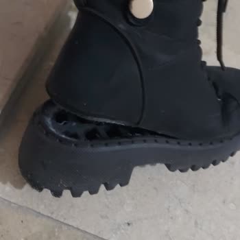 Kalitesiz Ürün Ve Yetersiz Müşteri Hizmeti