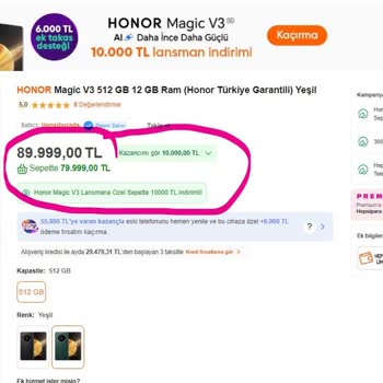 Yanıltıcı Kampanya Ve Müşteri Hizmetleri Sorunu