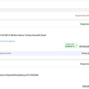 Yanıltıcı Kampanya Ve Müşteri Hizmetleri Sorunu