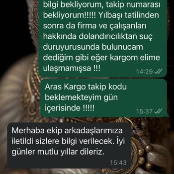 Yanıltıcı Alışveriş Deneyimi