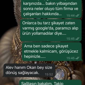 Yanıltıcı Alışveriş Deneyimi