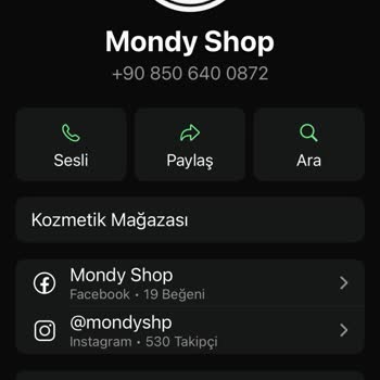 Yanıltıcı Alışveriş Deneyimi