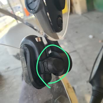 Ürün Sorunu ve İade Süreci Hakkında