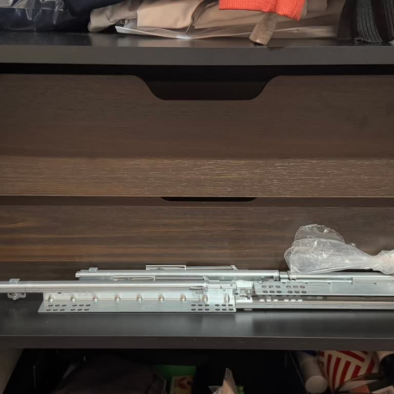 Enza Home'dan Aldığım Dolabın Eksik Parçası 35 Gündür Gelmedi!