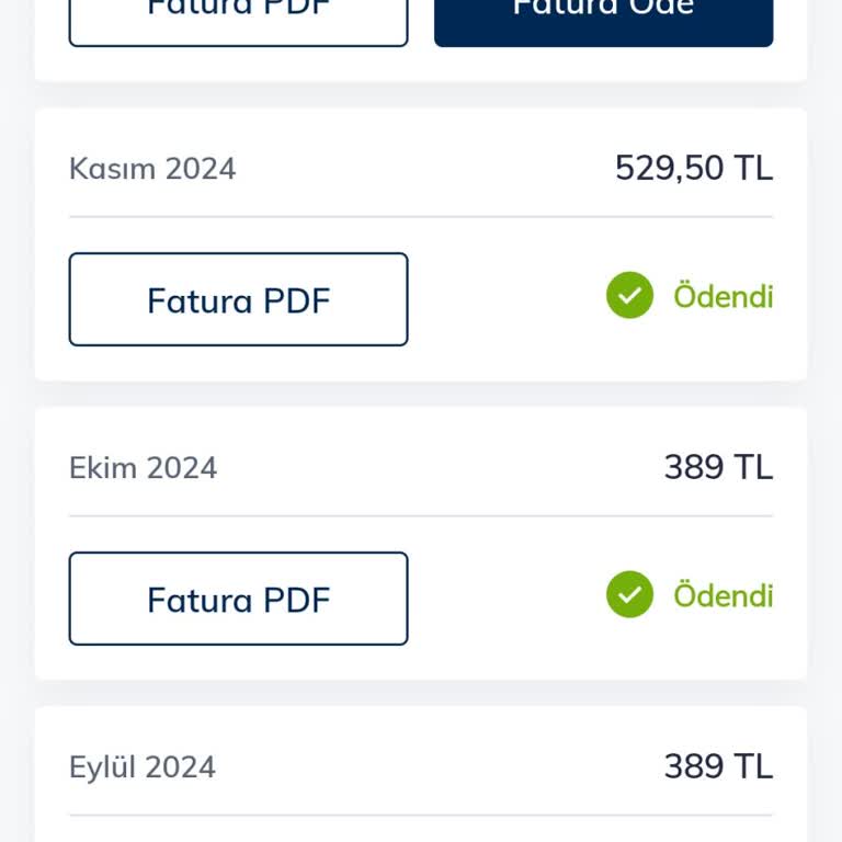 Fatura Sürprizi: Taahhütlü Paket Fiyatı Nasıl Artar?