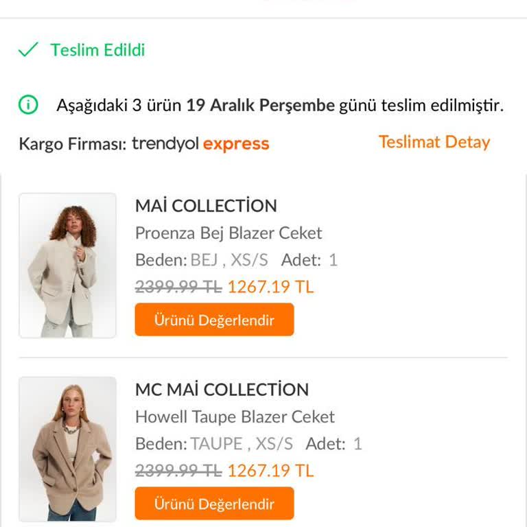 İade Süresi Hatası Yüzünden Mağduriyet