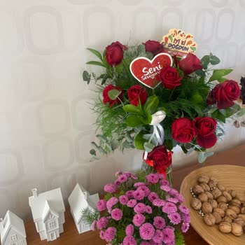 Yanlış Çiçek Gönderimi Ve Onaysız Değişiklik