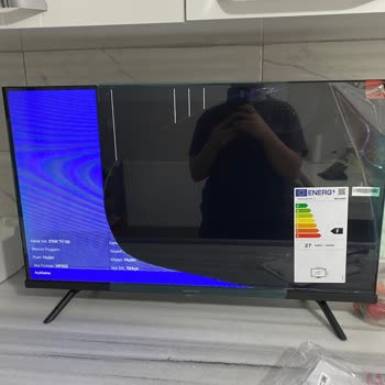 Kırık TV İade Sorunu Ve Müşteri Hizmetleri Eksikliği