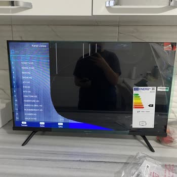 Kırık TV İade Sorunu Ve Müşteri Hizmetleri Eksikliği