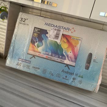 Kırık TV İade Sorunu Ve Müşteri Hizmetleri Eksikliği