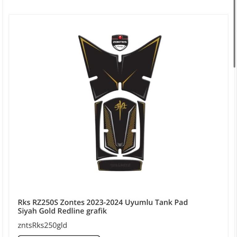 Sipariş Verdim, Ürün De Para Da Ortada Yok!