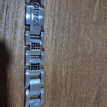 Defolu Ürün Ve Yetersiz Müşteri Hizmeti: Guess Bileklik Sorunu