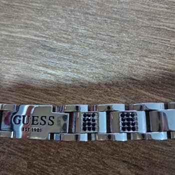 Defolu Ürün Ve Yetersiz Müşteri Hizmeti: Guess Bileklik Sorunu