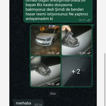 Sigorta Sürecinde İletişim Krizi