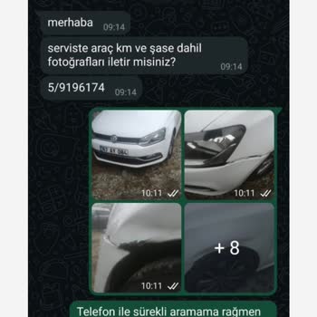 Sigorta Sürecinde İletişim Krizi