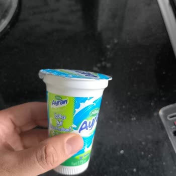 Sütaş Ayran'da Son Kullanma Tarihi Sorunu
