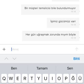 Stradivarius İade Ücretimi Yatırmıyor Ve Müşteri Hizmetleri Yetersiz