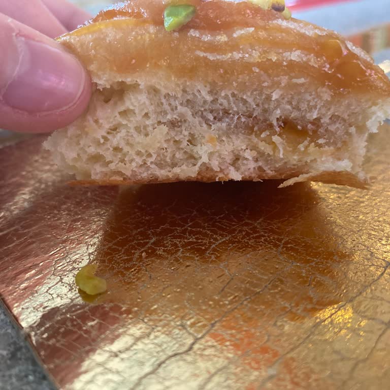 Berliner Ve Hijyen Sorunları