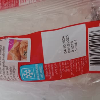 Superfresh Milföy Hamurunda Şok Edici Buluntu!