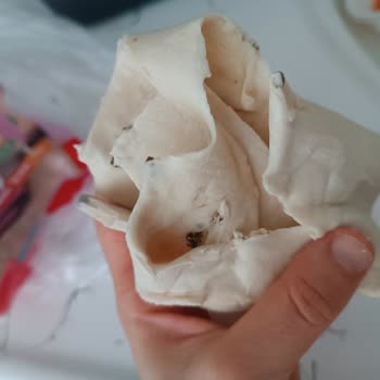 Superfresh Milföy Hamurunda Şok Edici Buluntu!