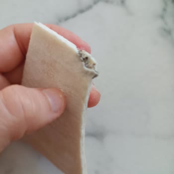 Superfresh Milföy Hamurunda Şok Edici Buluntu!