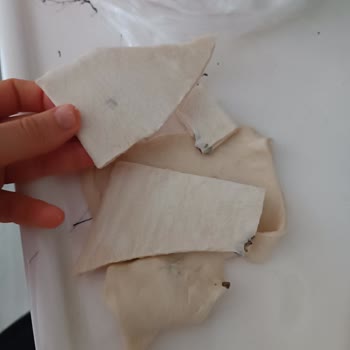 Superfresh Milföy Hamurunda Şok Edici Buluntu!