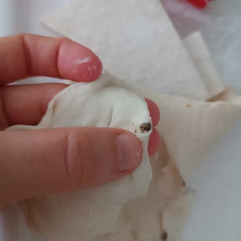 Superfresh Milföy Hamurunda Şok Edici Buluntu!