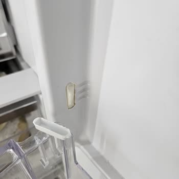 Vestel Buzdolabı Rafı 3 Yılda Kırıldı