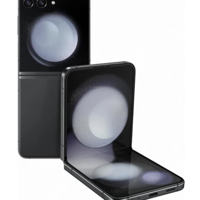 Samsung Galaxy Z Flip5 Ekran Sorunu Ve Müşteri Hizmetleri Hayal Kırıklığı