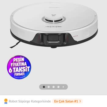Roborock S8 Sonic Fiyat Farkı Mağduriyeti
