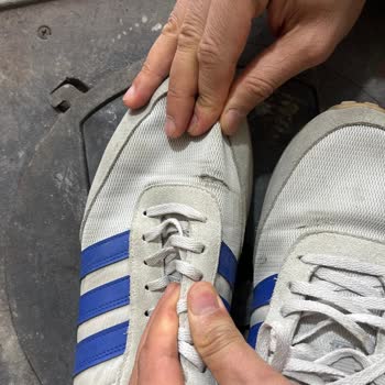 Adidas Ayakkabılarda Erken Aşınma Ve Yetersiz Garanti Hizmeti