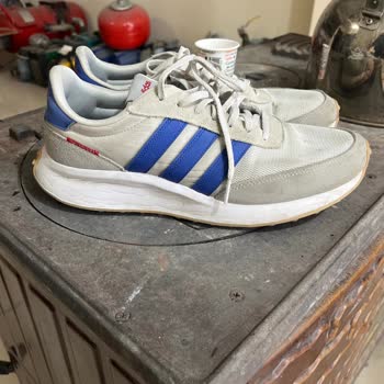 Adidas Ayakkabılarda Erken Aşınma Ve Yetersiz Garanti Hizmeti