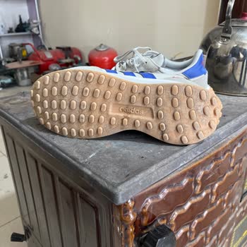 Adidas Ayakkabılarda Erken Aşınma Ve Yetersiz Garanti Hizmeti