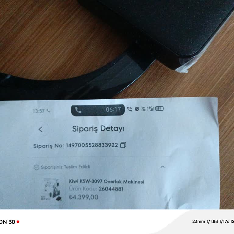 Servis Süreci Belirsizliği Ve Müşteri Hizmetleri Sorunu