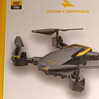 İlk Kullanımda Kaybolan Drone