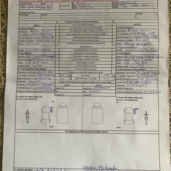 6 Aylık Bekleyiş: Sigorta Süreci Çıkmazda